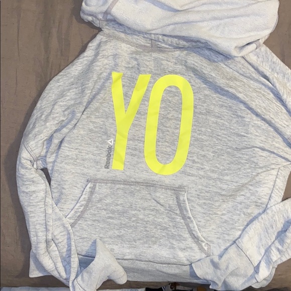 Reebok sweatshirt - Picture 1 of 3